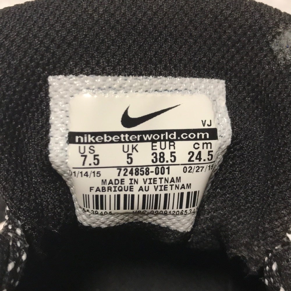 Nike Training Flex Tr 5 - image 8